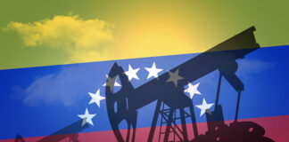 Aruba a haya Permiso di OFAC di Merca pa Importa Heavy Fuel Oil di Venezuela