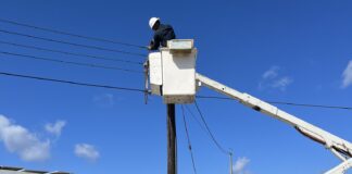 ELMAR lo reschedule trabou di mantencion grandi durante Ola di Calor pa evita interupcion planea di coriente