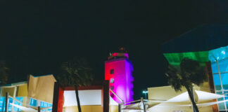Aruba Airport Authority N.V. a celebra “Pride Month” cu diferente actividad