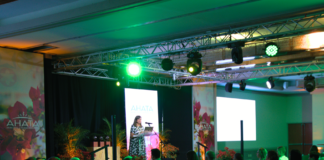 AHATA Impact Award 2024 a reconoce 4 compania pa nan gran impacto positivo den nos comunidad