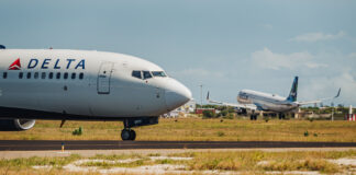 Mas servicio nonstop for di Minneapolis pa temporada di winter; Delta Air Lines ta anuncia expansion di su Winter Schedule pa 2024-2025