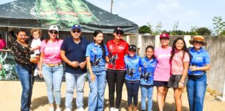 Minister Endy Croes ta desea e cabayistanan cu lo representa Aruba na XIV Mundial di Equitacion na Puerto Rico hopi exito