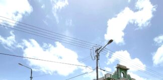 Prome fase di proyecto di restauracion Cas Veneranda a termina