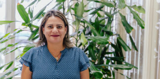 Parlamentario Guedez-Erasmus (MEP): ‘Huisartsen Onder een Dak’ (HOED) lo reenforsa e prome liña di cuido