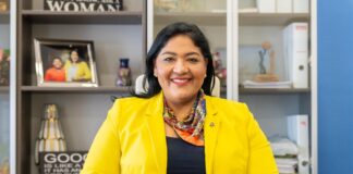 Minister Xiomara maduro ta presenta programa informativo tocante historia di ‘Sclavitud Cora’ na Aruba