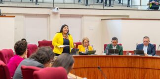 Minister Maduro durante debate publico riba Presupuesto Supletorio 2024: Critica mester educa y no malinforma pueblo