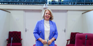 Prome Minister Evelyn Wever-Croes: Gobierno di Aruba ta presenta e Presupuesto Supletorio 2024 na parlament