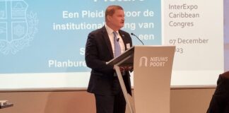 AVP a presenta mocion pa aumento substancial di reparatietoeslag