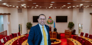 Parlamentario Ricky Hoek (MEP): Ley di Presupuesto Supletorio ta indica progreso financiero