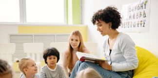 Biblioteca Nacional cu otro Festival di Buki pa mucha: Dushi Cabesura!