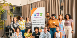 Studiantenan na Hulanda ta confronta racismo den evento emocional “Empowering my Caribvean Identity”