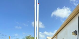 Rotary Club di Aruba Ta yuda Embeyese YMCA Dakota cu Proyecto “Hands-On”