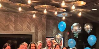 A.T.A. a celebra aniversario di seis empleado durante evento di ‘You Anniversary’ na Norte America