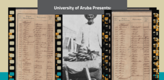 Serie di charla: “Sclavitud: Pasado y Presente na Aruba”