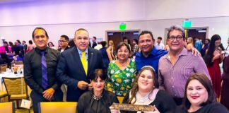 Minister Endy Croes: Graduadonan di Colegio Nigel Matthew a ricibi nan diploma di HAVO