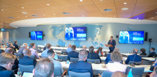 Minister Geoffrey Wever: “Online Business Workshop” cu informacion valioso pa inversionistanan potencial