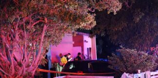 A bati homber te mat’e na Pindastraat