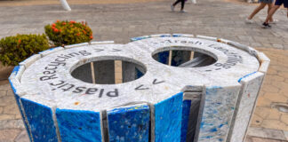 Minister Geoffrey Wever: Ta instalando bakinan nobo cu dobel capacidad rond di nos centro di ciudad