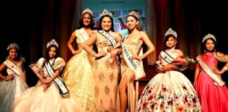 Inscripcion pa “Miss Beauty Aruba ‘24”