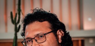 Caso Avestruz y e amor secreto entre Benny y Marisol