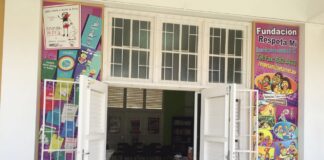 Fundacion Respeta Mi ta sigui campaña pa preveni abuso di mucha den tur forma