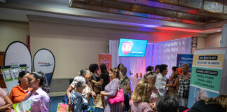 Aruba Bank ta orguyoso di a forma parti di Golden Age Expo 2024