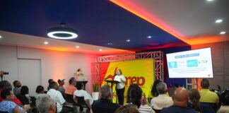 Na final di encuentro Ban Topa: Partido MEP ta saca number ganado di rifa ‘Ban vakantie cu MEP’