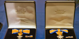 Prome Minister Evelyn Wever-Croes: Ultimo dia pa entrega proposicion pa condecoracion real 2025 ta dia 31 di juli