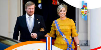 Dia 31 di juli, 2024 pa 4 pm na Bestuurskantoor na Playa: Ultimo dia pa entrega proposicion pa condecoracion real