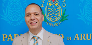 Parlamentario Marco Berlis (MEP): Ainda Mike Eman su telraam no ta traha