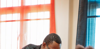 “Ultimo dianan pa mayornan por haci peticion pa cambia nan yiu(nan) di scol”