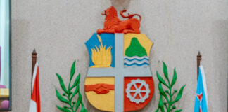 Presidente di Parlamento Edgard Vrolijk: Den 3 aña Parlamento di Aruba a conoce hopi cambio