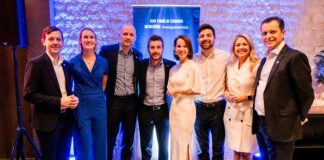 ‘Durante un anochi exclusivo na São Paolo, Brazil’: A.T.A. & AAA ta lansa vuelo non-stop cu GOL