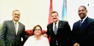 E mafia di Benny, Leoncita y AVP: Tres (3) hues den Hoger Beroep a desmantela e banda criminal di Mike Eman y AVP