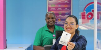 Abo ta cla pa gana 1 miyon 500 mil florin cu Lotto 5? Sorteo ta diaranson anochi