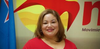 Parlamentario Shailiny Tromp-Lee: Parlamento ta aproba cambio den Presupuesto 2024 na fabor di mas fondo pa por duna subsidio na mayornan pa cubri gasto di scol