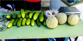 Recordatorio pa yega na remarke pa tarifa special di awa pa Cunukero