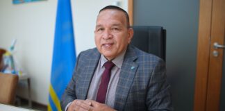 Minister Endy Croes: Ta trahando riba diferente aspecto pa nos studiantenan na Hulanda