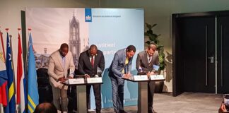 Plataforma di colaboracion entre hefenan di inmigracion den reino a wordo concretisa