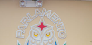 Parlamentario Marco Berlis (MEP): Aruba pabien cu nos prome Ombudsman Jurima Bryson