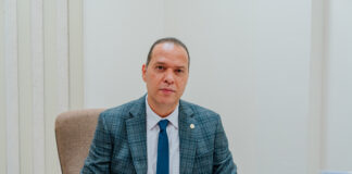 Parlamentario Marco Berlis (MEP): E lucha mester continua! Pueblo ta rabia y indigna cu e veredicto di Corte di Casacion