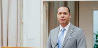 Parlamentario Marco Berlis (MEP): Un biaha mas Marisol inventando storia riba jaarrekening 2019