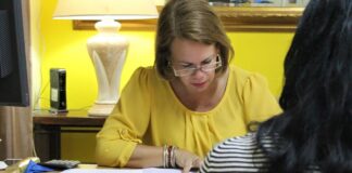 Pa 15 aña consecutivo: Partido ME cu campaña pa yena formulario di Impuesto 2023