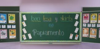 Di dos anochi di informacion pa e mayornan cu nan yiu ta inicia klas 1 augustus proximo