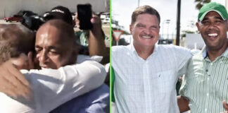 Partido MEP: Mike Eman ta bolbe abusa di Aruba