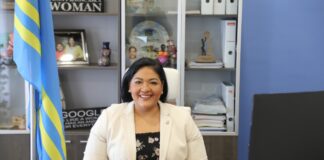 Mensahe di Minister Xiomara Maduro di Finansa y Cultura na ocasion di dia di emancipacion di sclavitud den Reino Hulandes