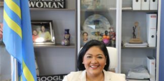 Tur esfuerso ta dirigi pa por entrega presupuesto 2025 na tempo na parlamento di Aruba