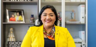 Minister Maduro di Finansa ta informa: E prome presupuesto supletorio pa aña 2024 a keda aproba pa 12 parlamentario