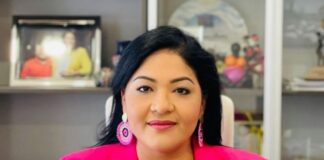 Minister Maduro di Fta lamenta cu parlamentario Marisol Tromp no por controla su rabia