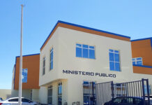 Casonan di alcohol so den prome zitting di 2026